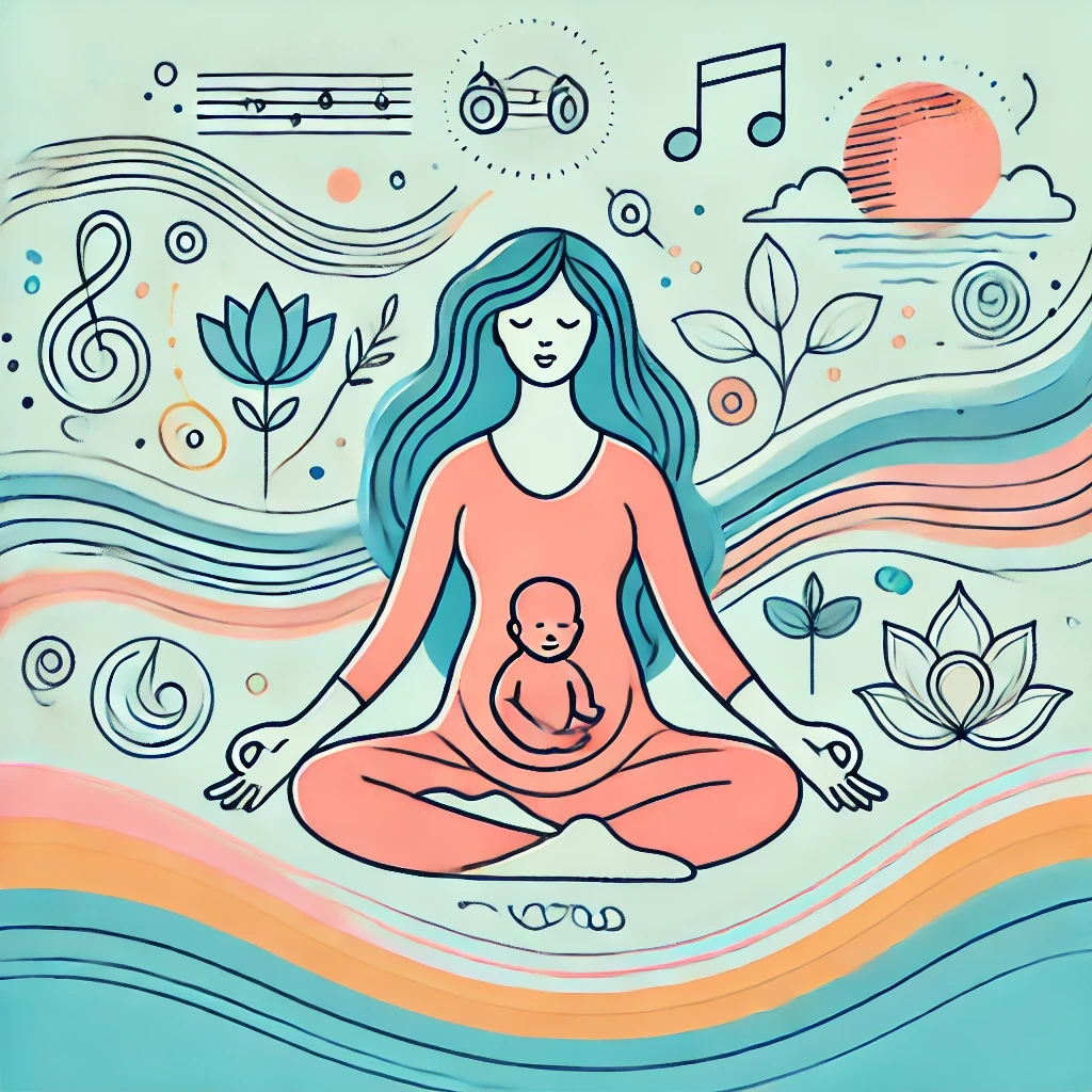 What are Garbh Sanskar's Classes and How Do They Benefit Your Baby?