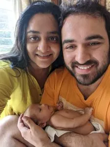 My Pregnancy and My Delivery Stories are as Opposite to Each Other as Day and Night