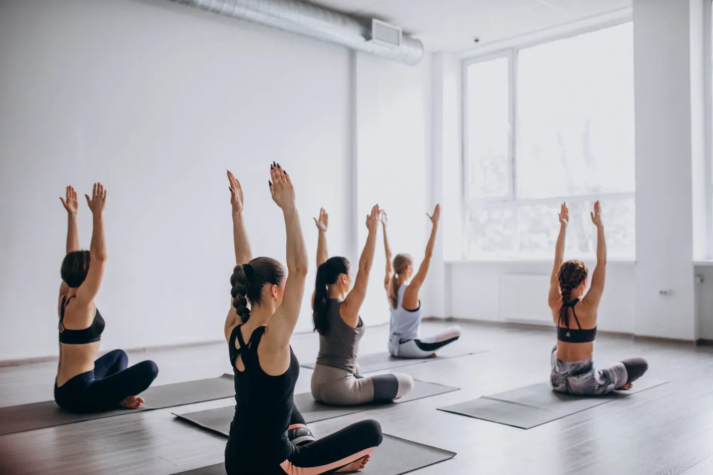 Pregnancy Yoga for TTC (Trying to Conceive): How Yoga Helps