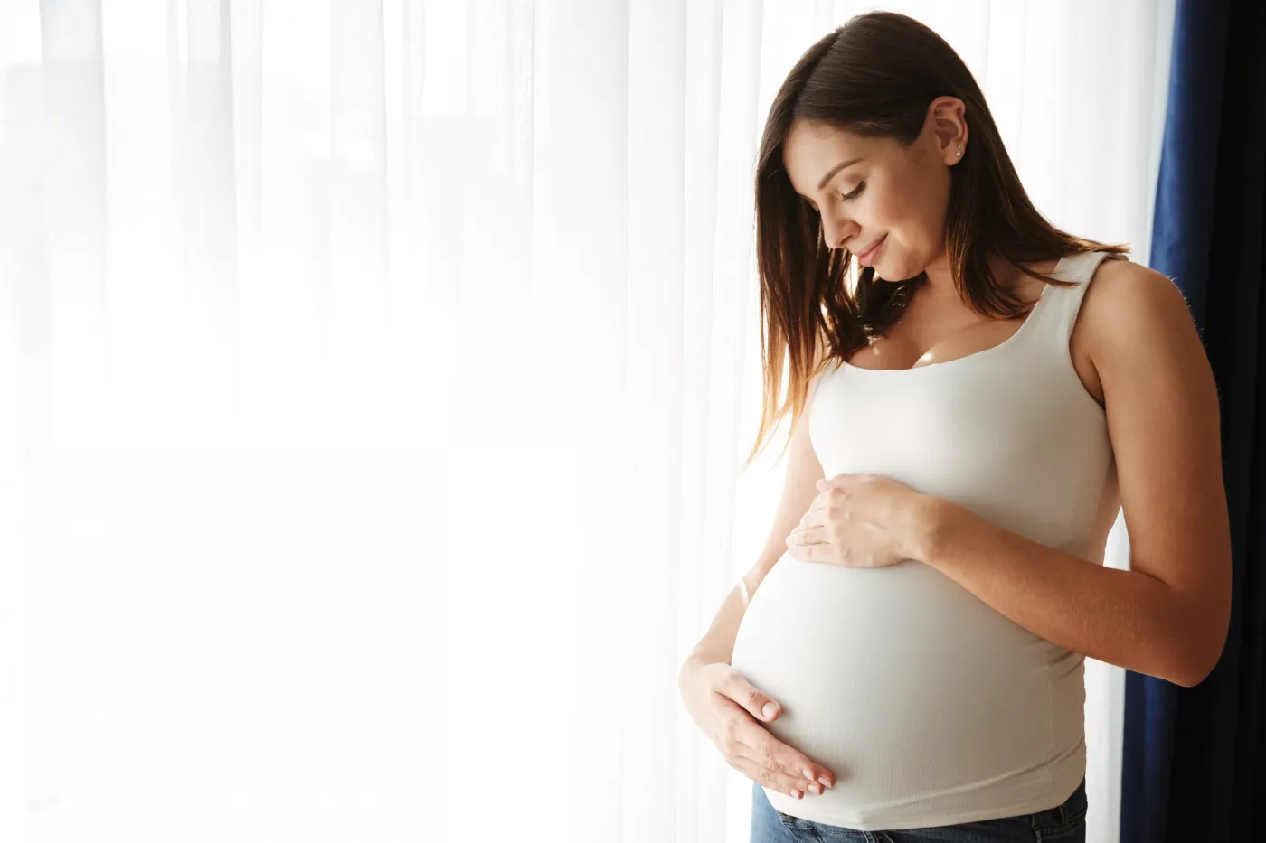 How Yoga Supports Normal Delivery