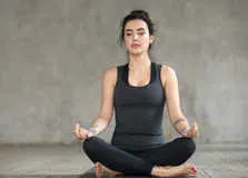 Yoga as a Therapy for Pregnancy Insomnia