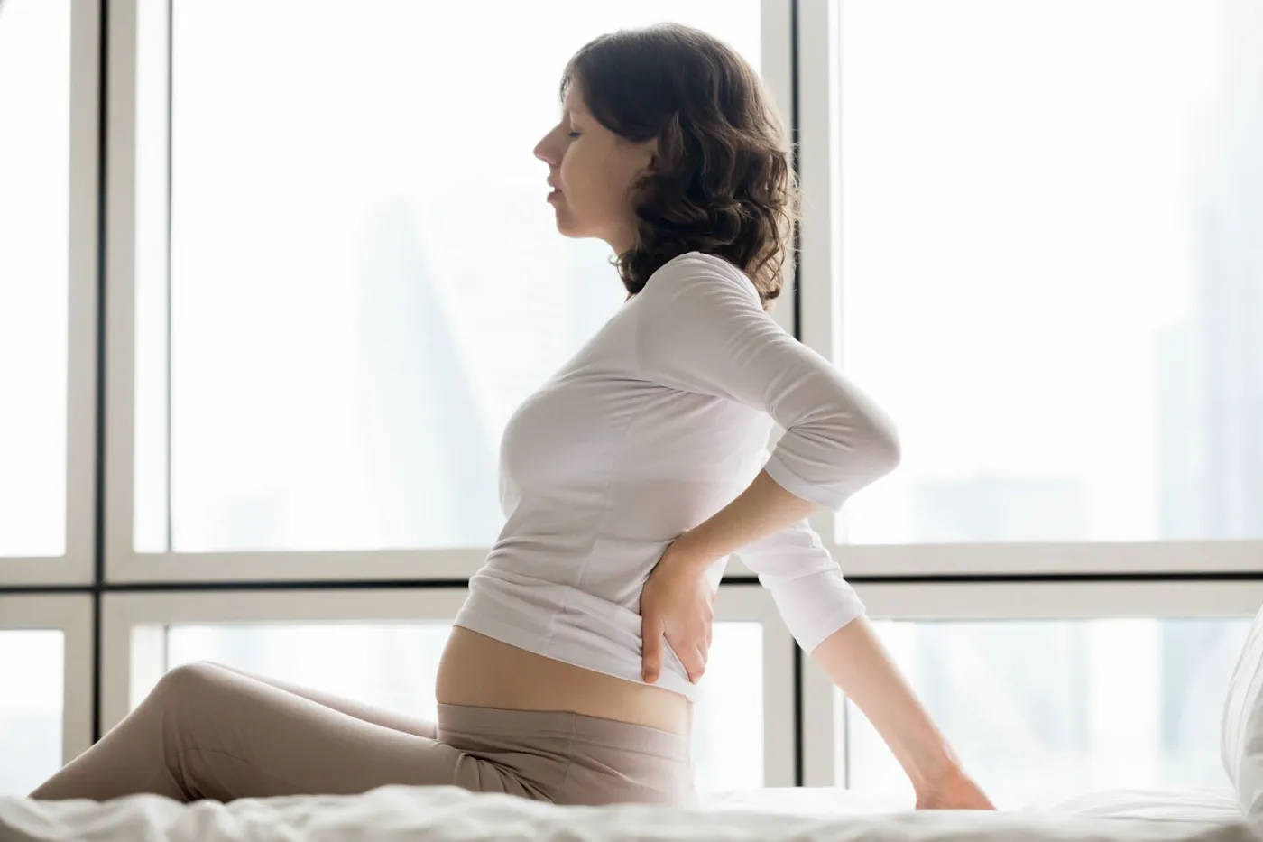 Back pain