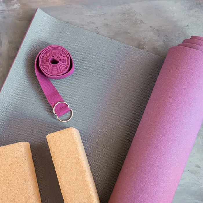 prenatal yoga class