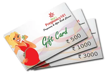 A Gift of Health for Pregnant Women - Gift Ideas for Expecting Lady