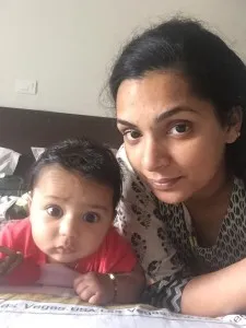 RABIA Birth Story