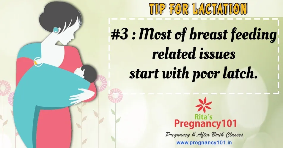 Most breastfeeding challenges