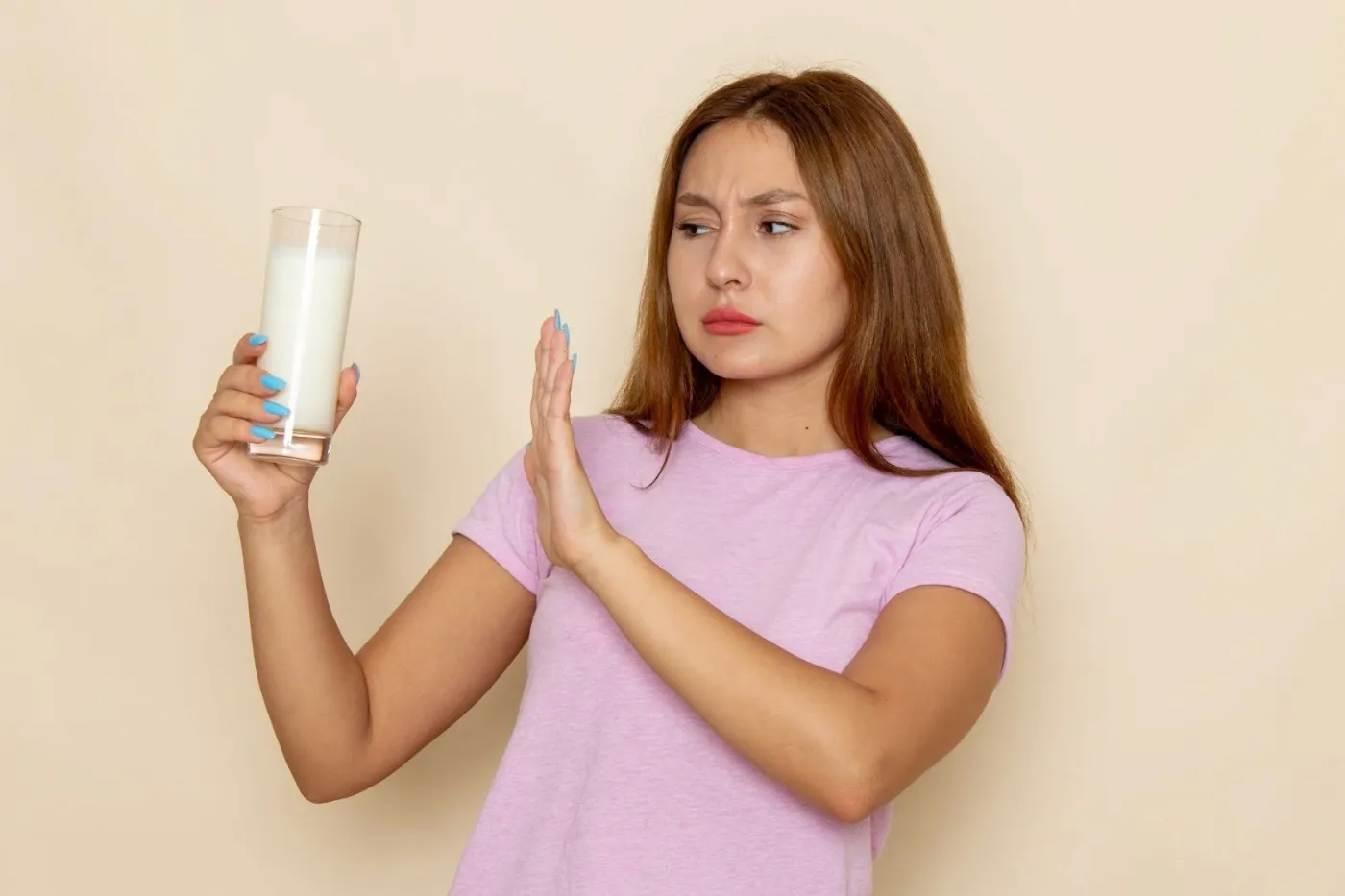 Myth 3: You must follow a strict diet to produce milk