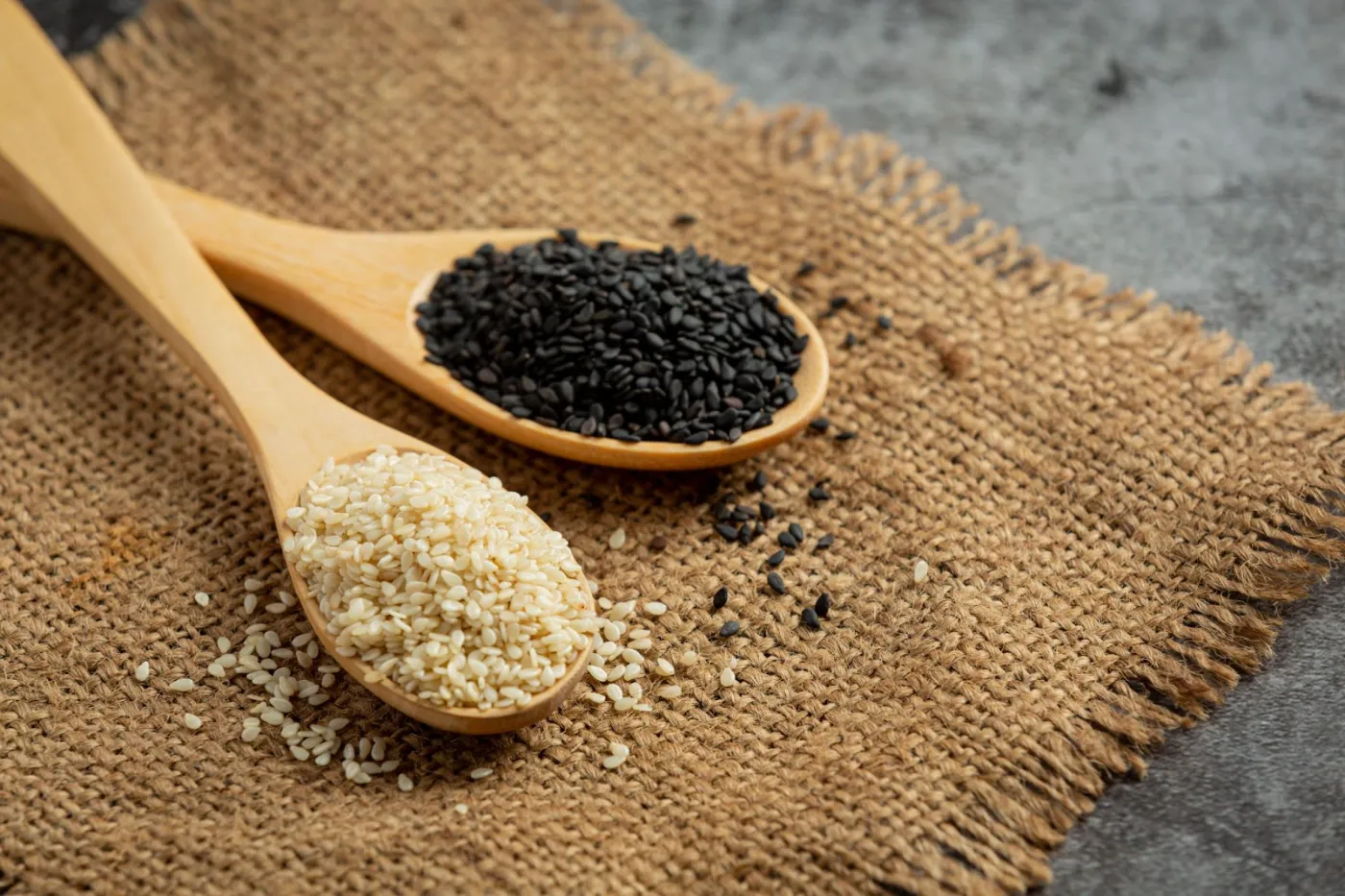 Sesame: Is it always dangerous?