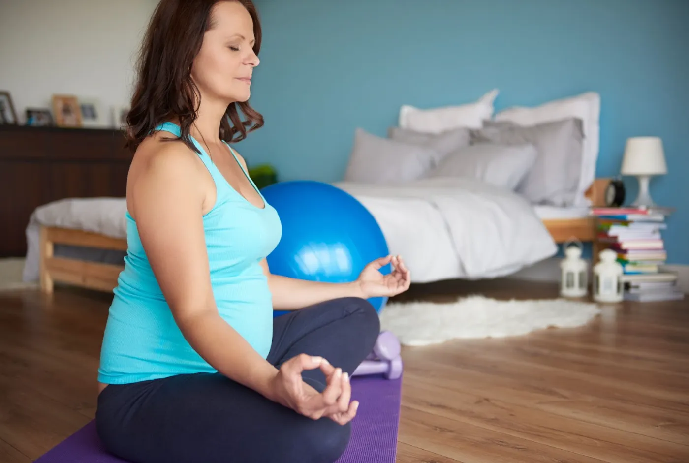 Prenatal classes online
