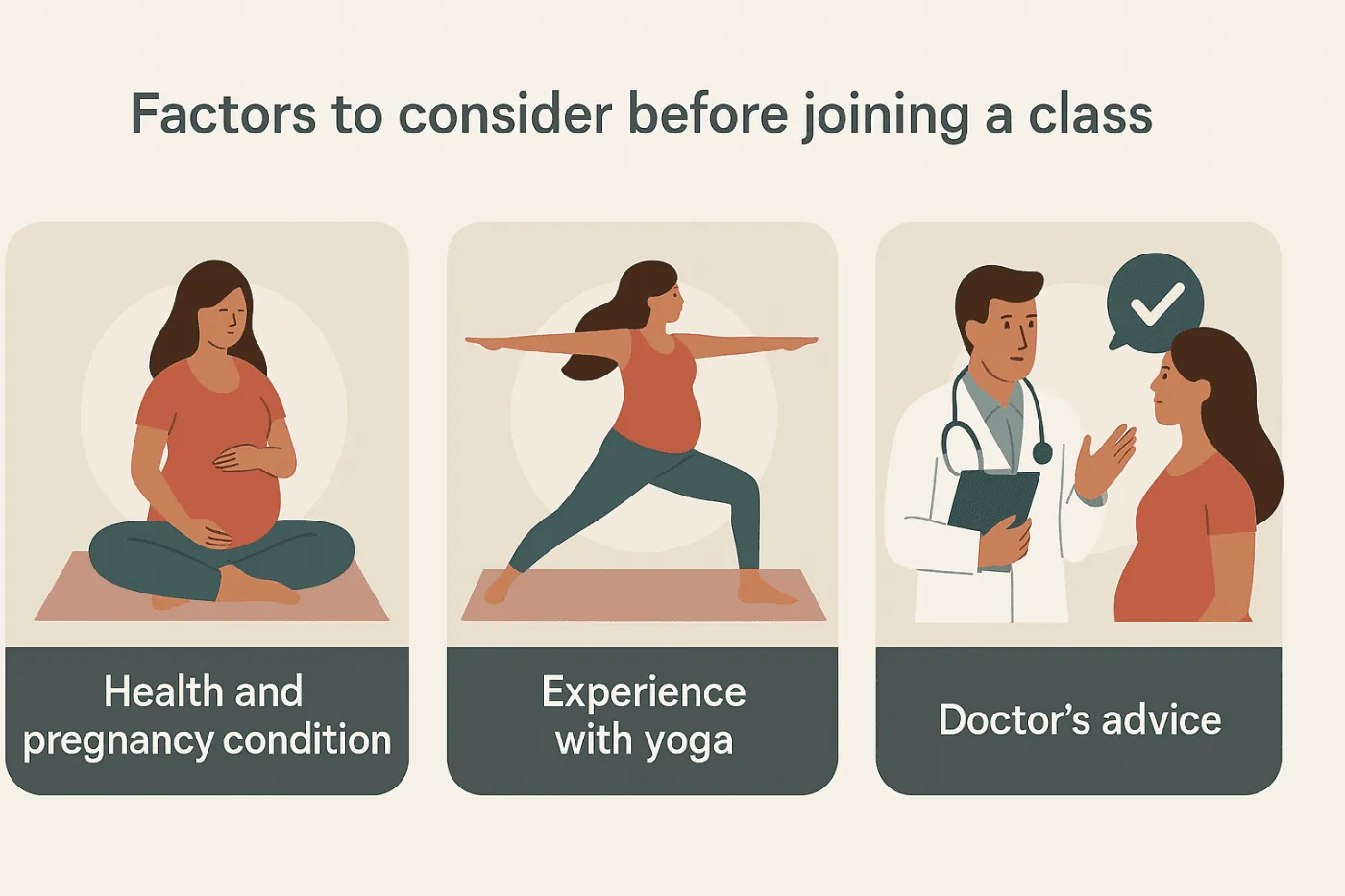 online prenatal yoga classes