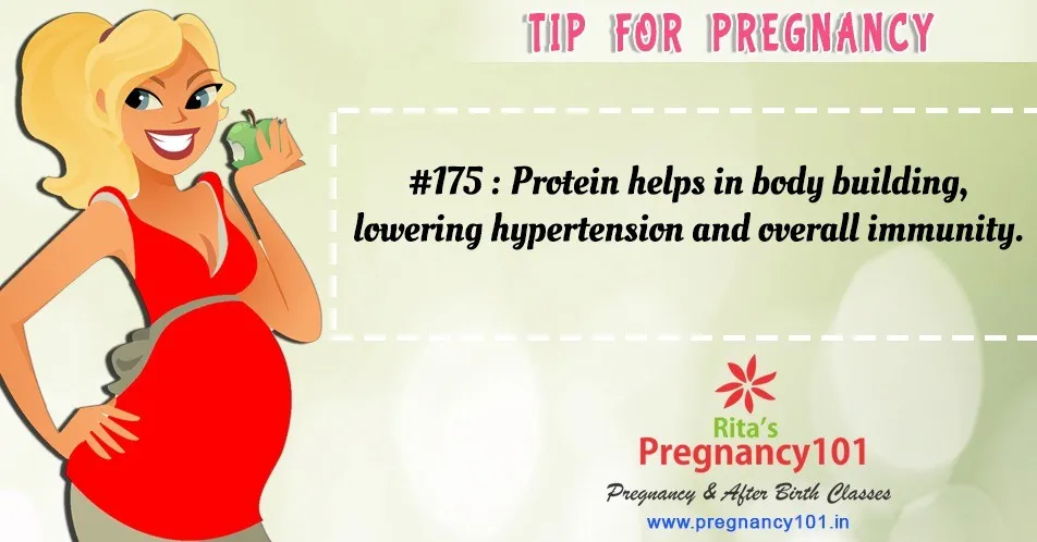 Protein helps in body building lowering hypertension and overall immunity