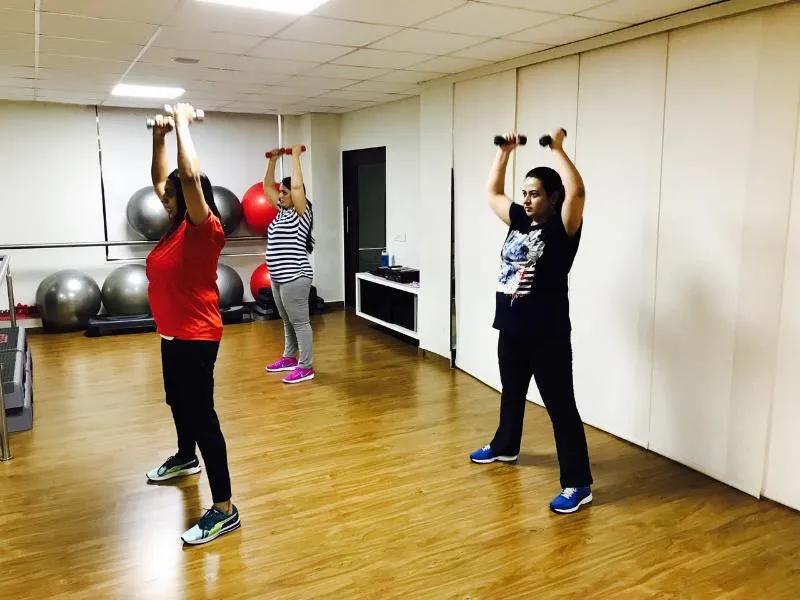 Postnatal Classes