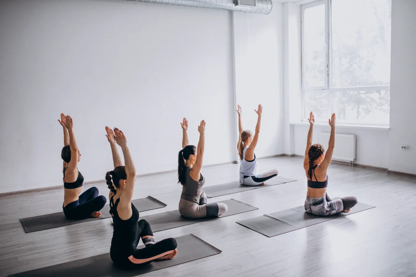 prenatal yoga classes