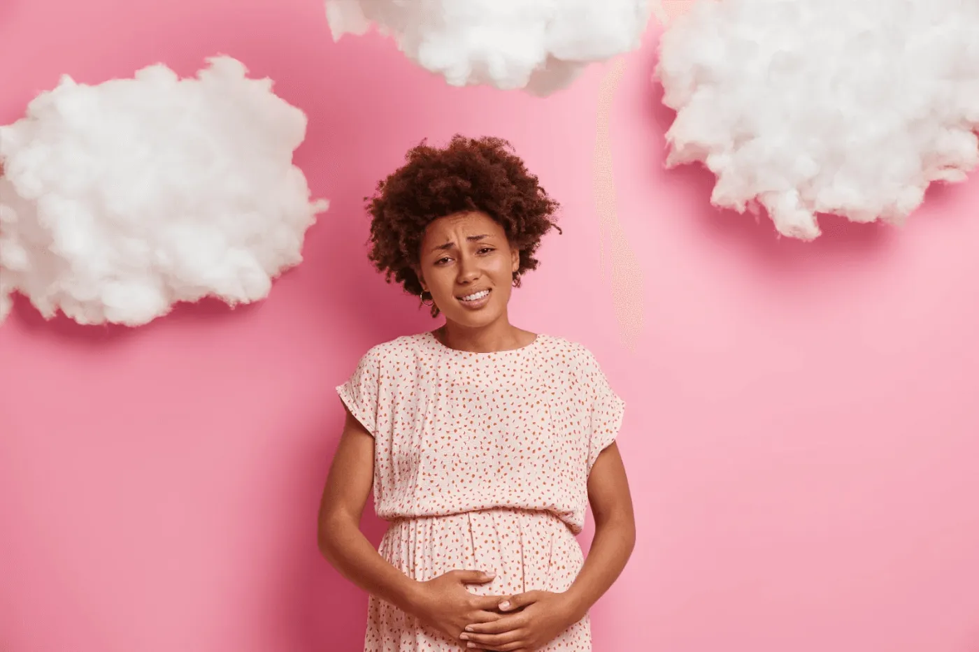Yoga for pregnant women