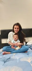 Remaining Active During Pregnancy Helps Recover Faster Postpartum in Any Method of Child Birth