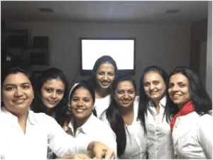 P101’ certified centers