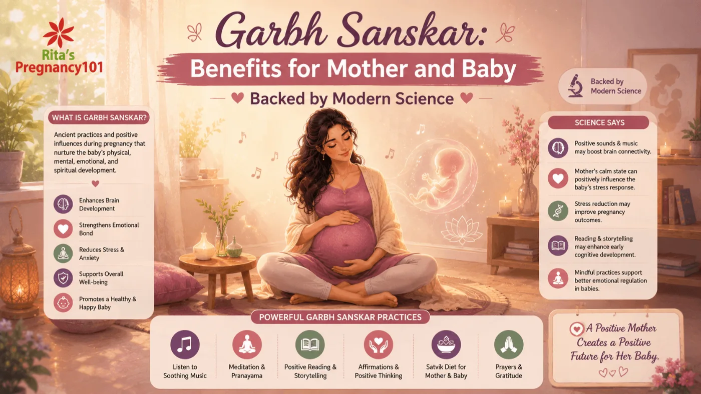 online-garbh-sanskar-program