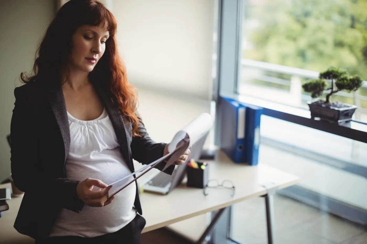 Pregnancy Yoga