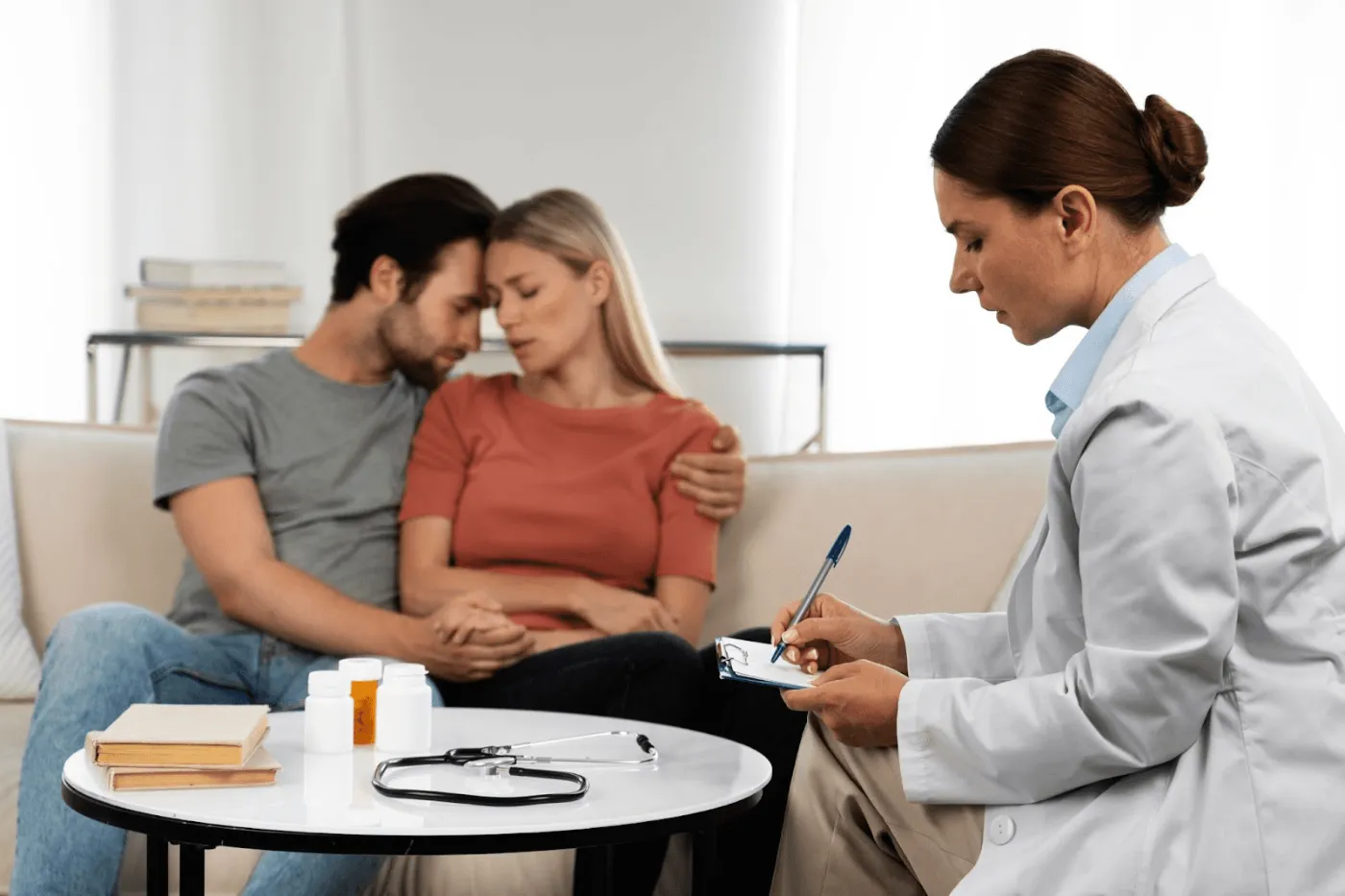What is Preconception Care and Why Every Indian Woman Planning Pregnancy Should Know About It