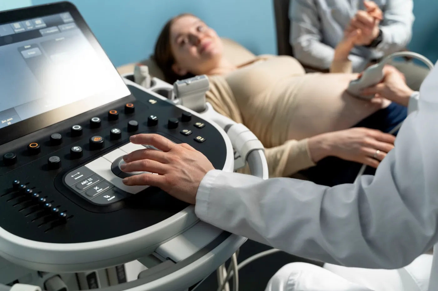 Trimester wise tests and scans during pregnancy