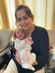 My Previous Delivery Was A C-Section