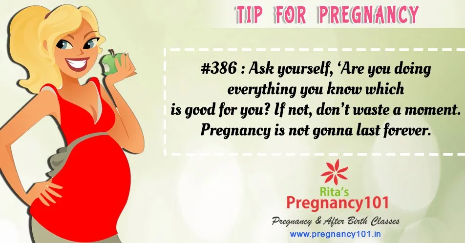 Are you doing everything you know which is good for you if not dont waste a moment