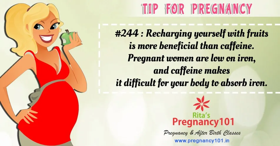 Recharging yourself with fruits is more beneficial than caffeine