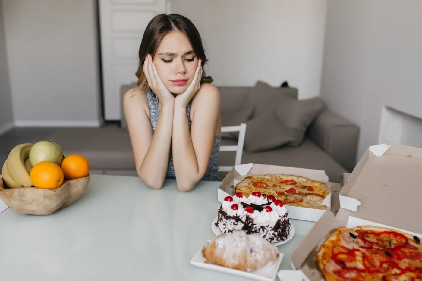 How a Healthy Diet Can Improve Your Baby’s Brain Development