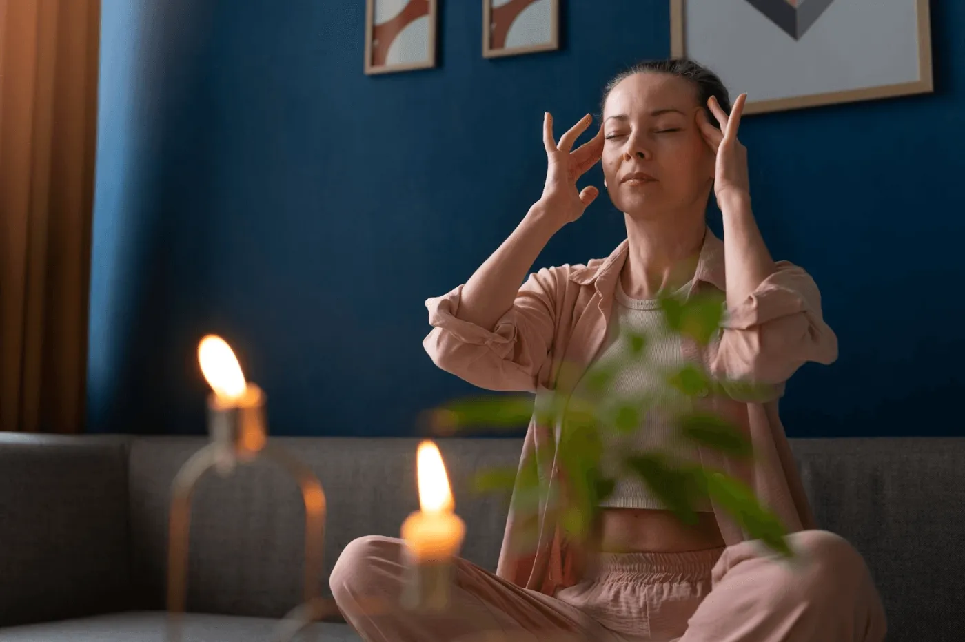 Emotional & mental well-being
