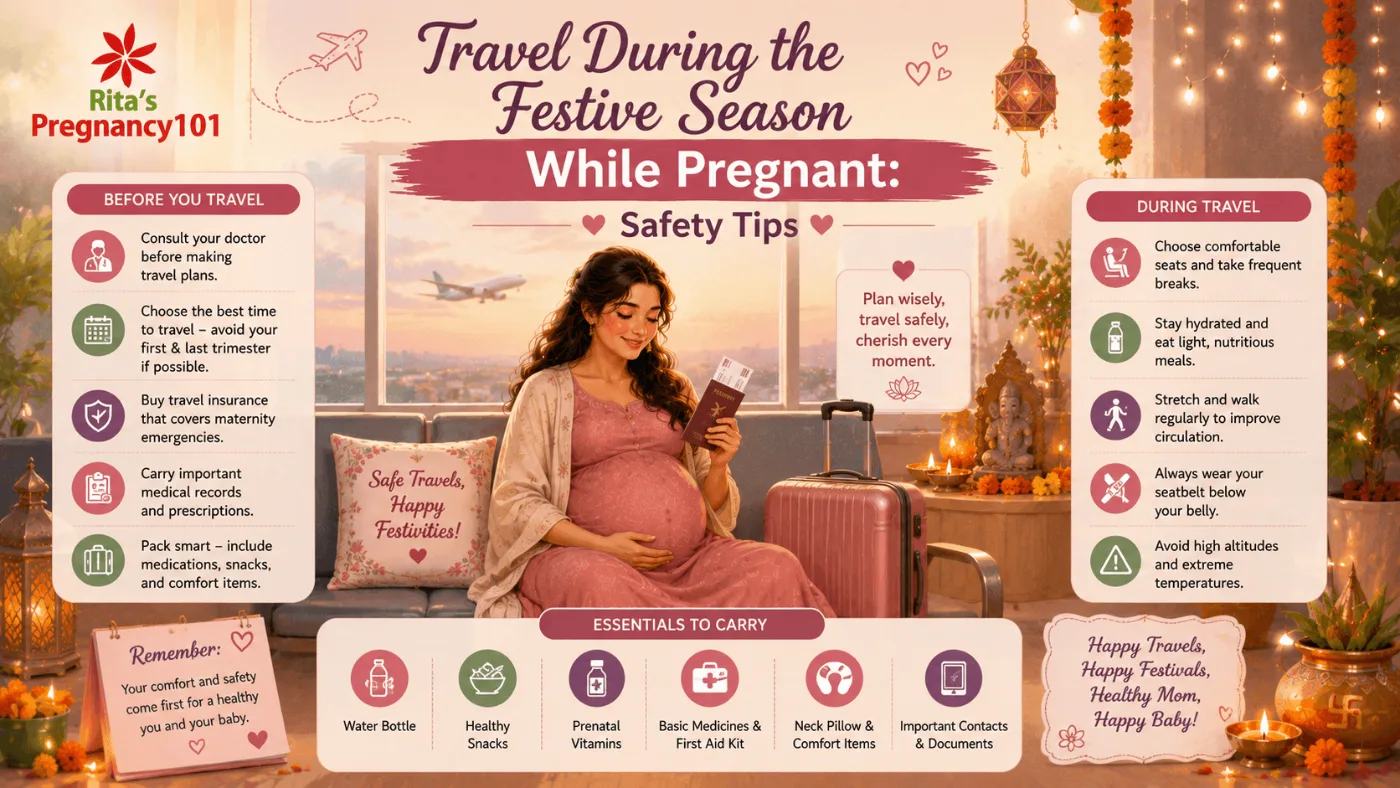 festive season travel safety guide