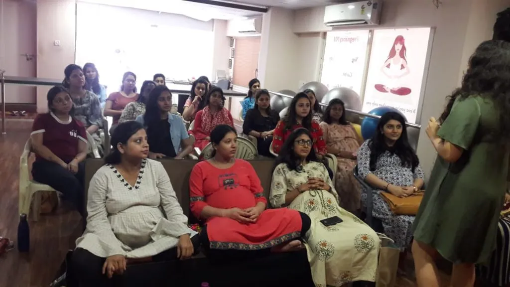 Skincare session in Surat