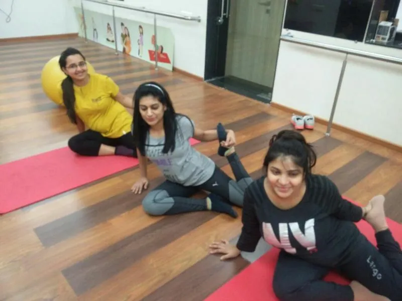 postnatal exercise