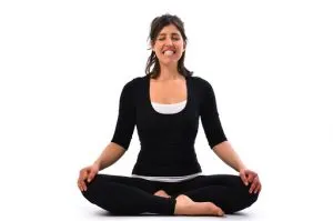 Yoga as a Therapy for Pregnancy Insomnia