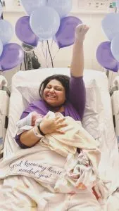 I Actively Kept Pushing For 2 Hours