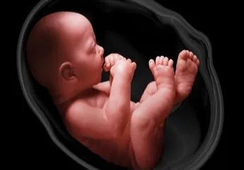 DO YOU KNOW IF YOUR BABY IS ALRIGHT IN YOUR WOMB