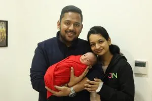 Doctor checked and told that we can have normal delivery in 5 to 7 hours
