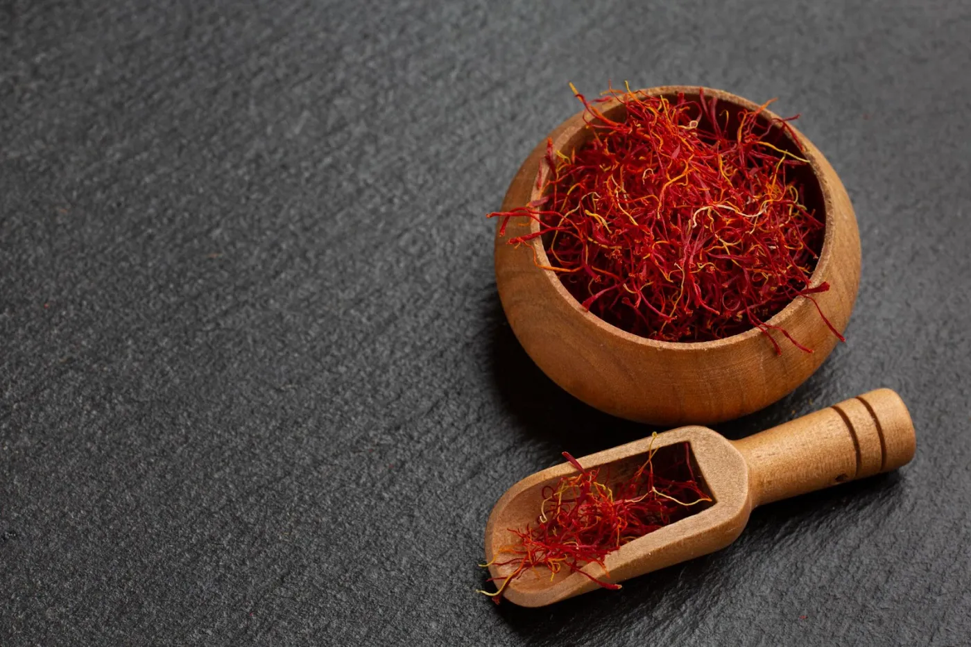 Saffron (kesar): Will it make my baby fair-skinned?