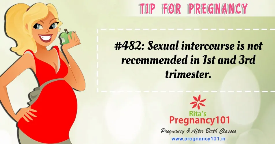 Sexual intercourse