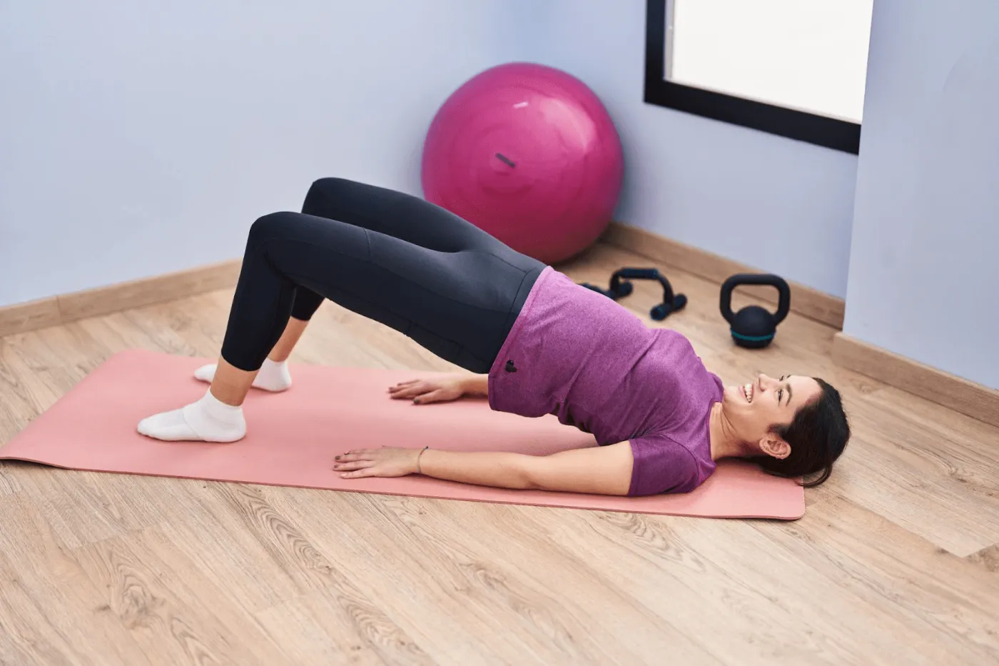 Every day exercises