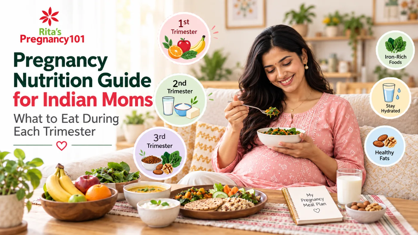 pregnancy-nutrition-guide-indian-moms