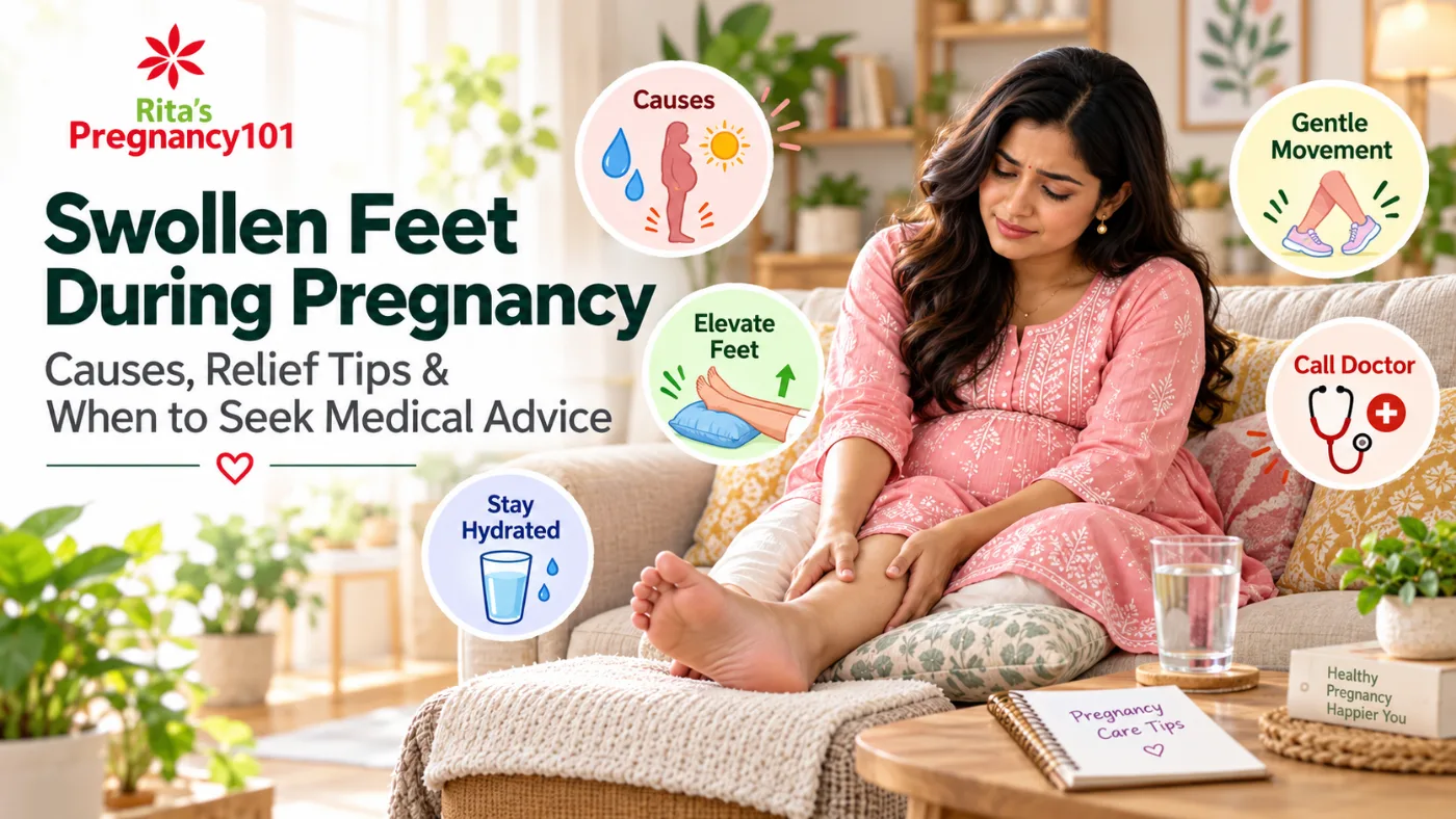 swollen-feet-during-pregnancy