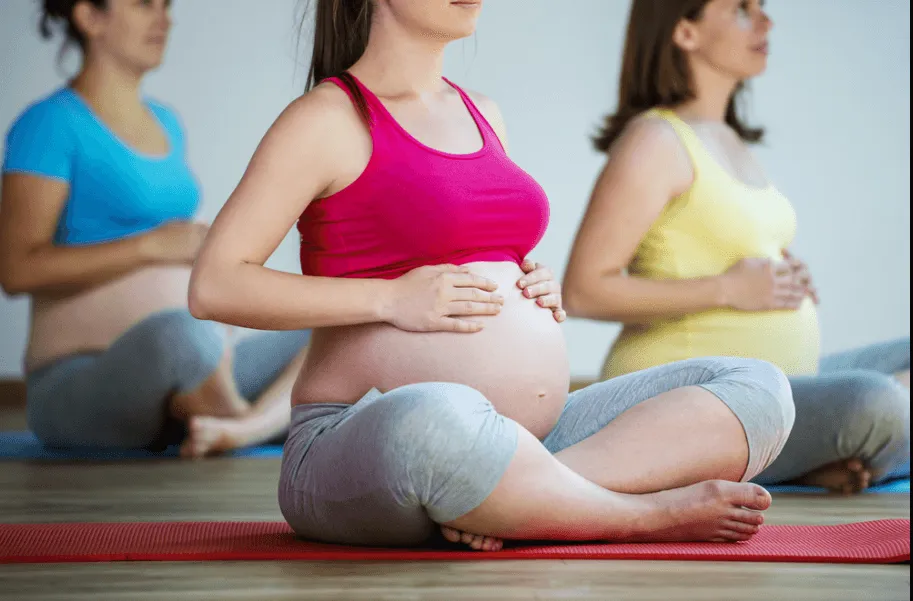 Garbh Sanskar course