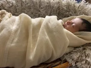 My Water Bag Was Ruptured And The Baby Had Already Pooped Inside