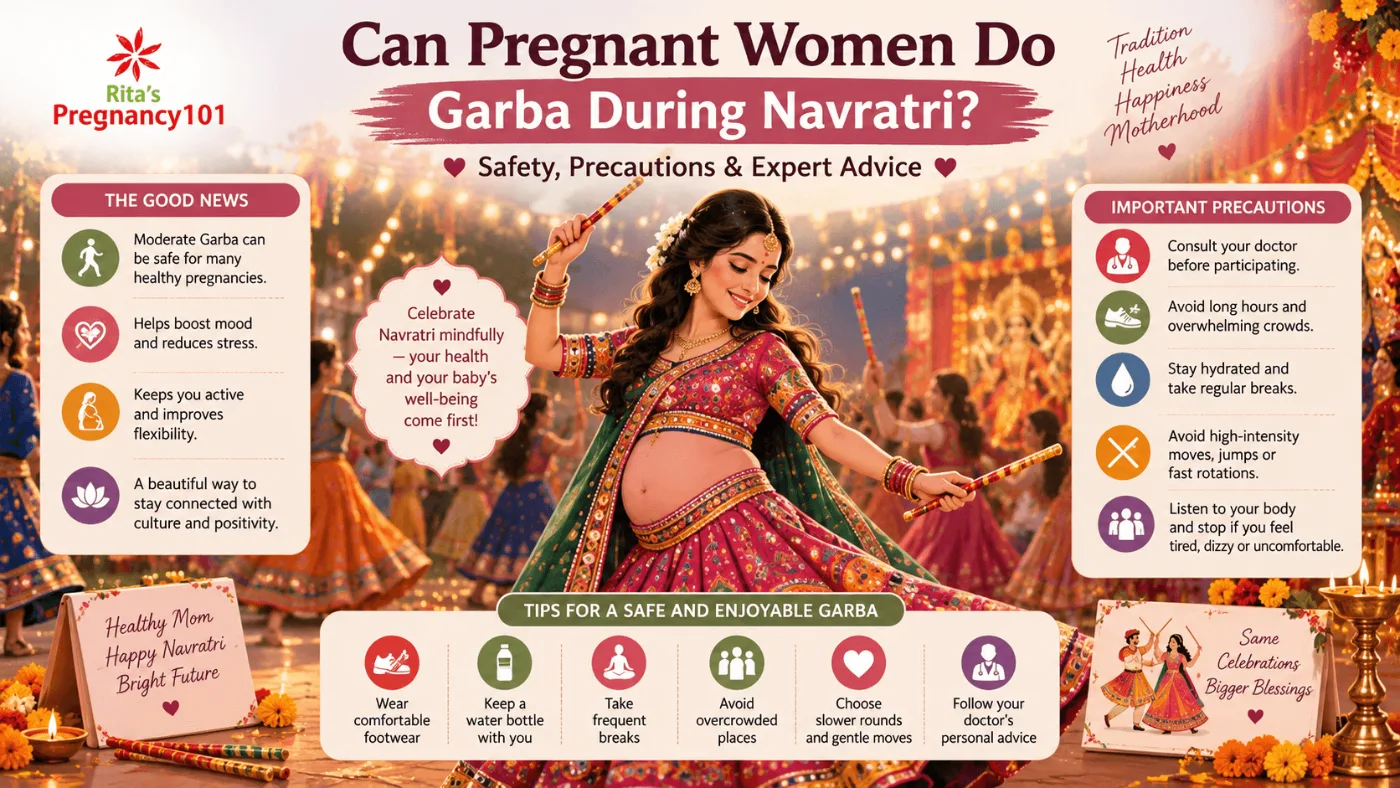 pregnant-women-garba-during-navratri
