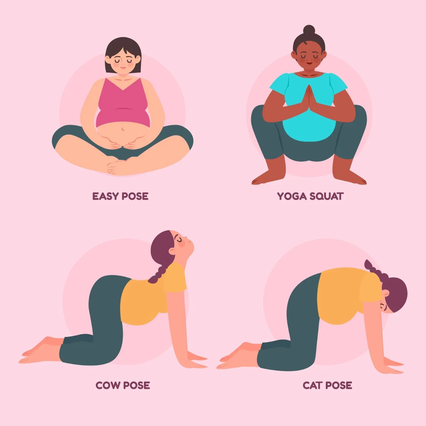 Prenatal Yoga Classes