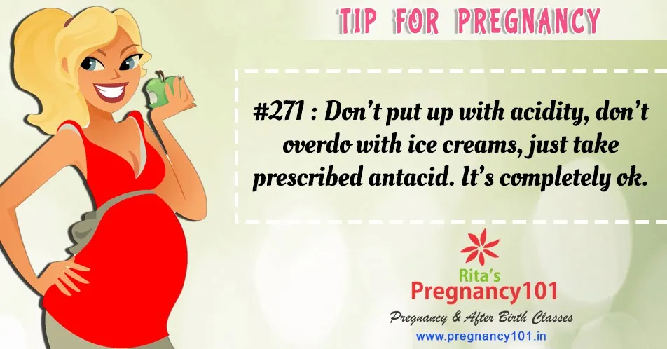 Pregnancy Care