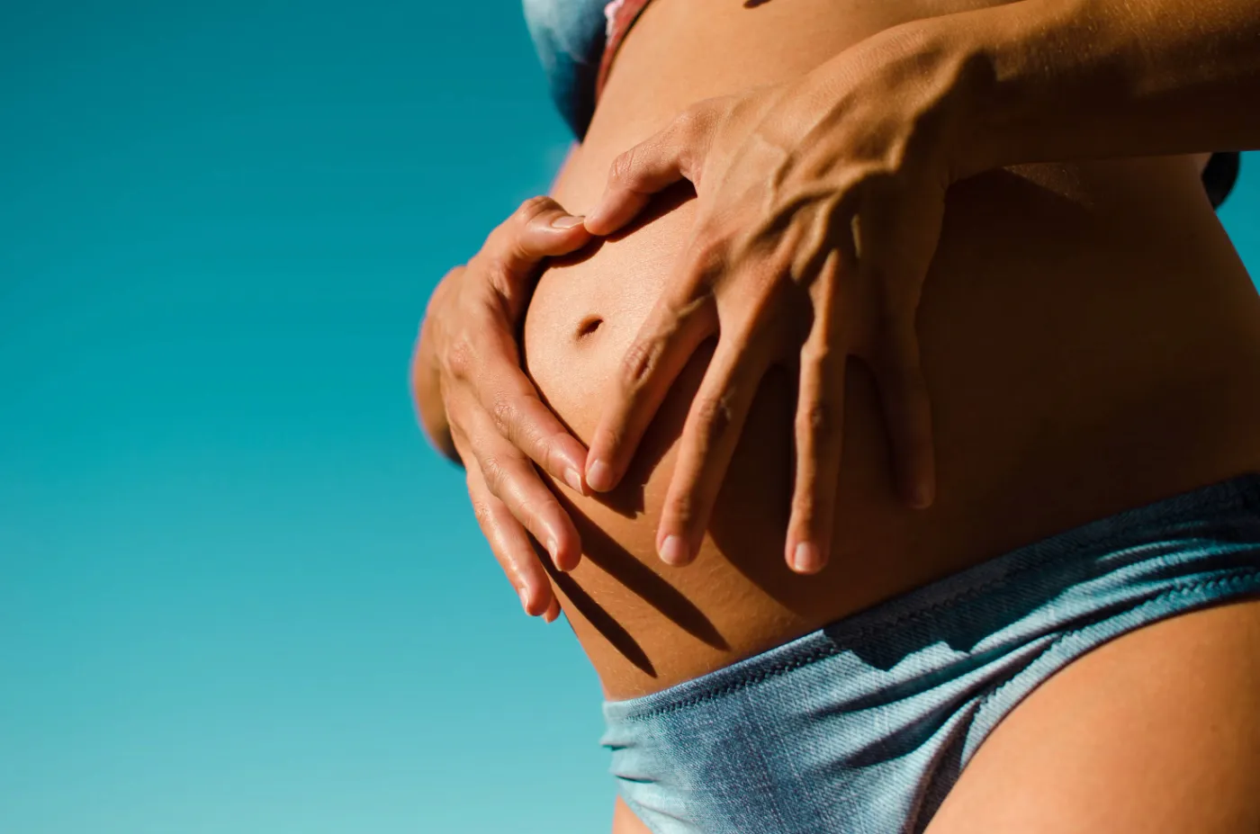 Body image struggles can impact self-esteem