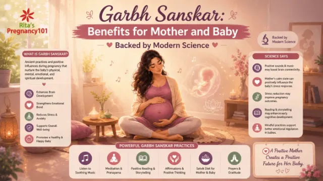 online-garbh-sanskar-program