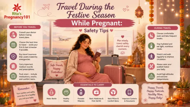festive season travel safety guide