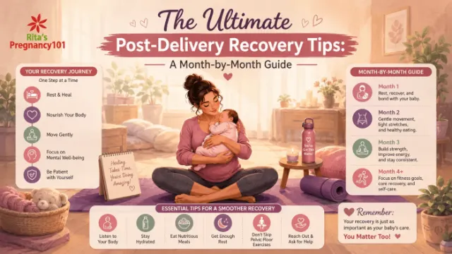 post-delivery-recovery-tips-month-guide